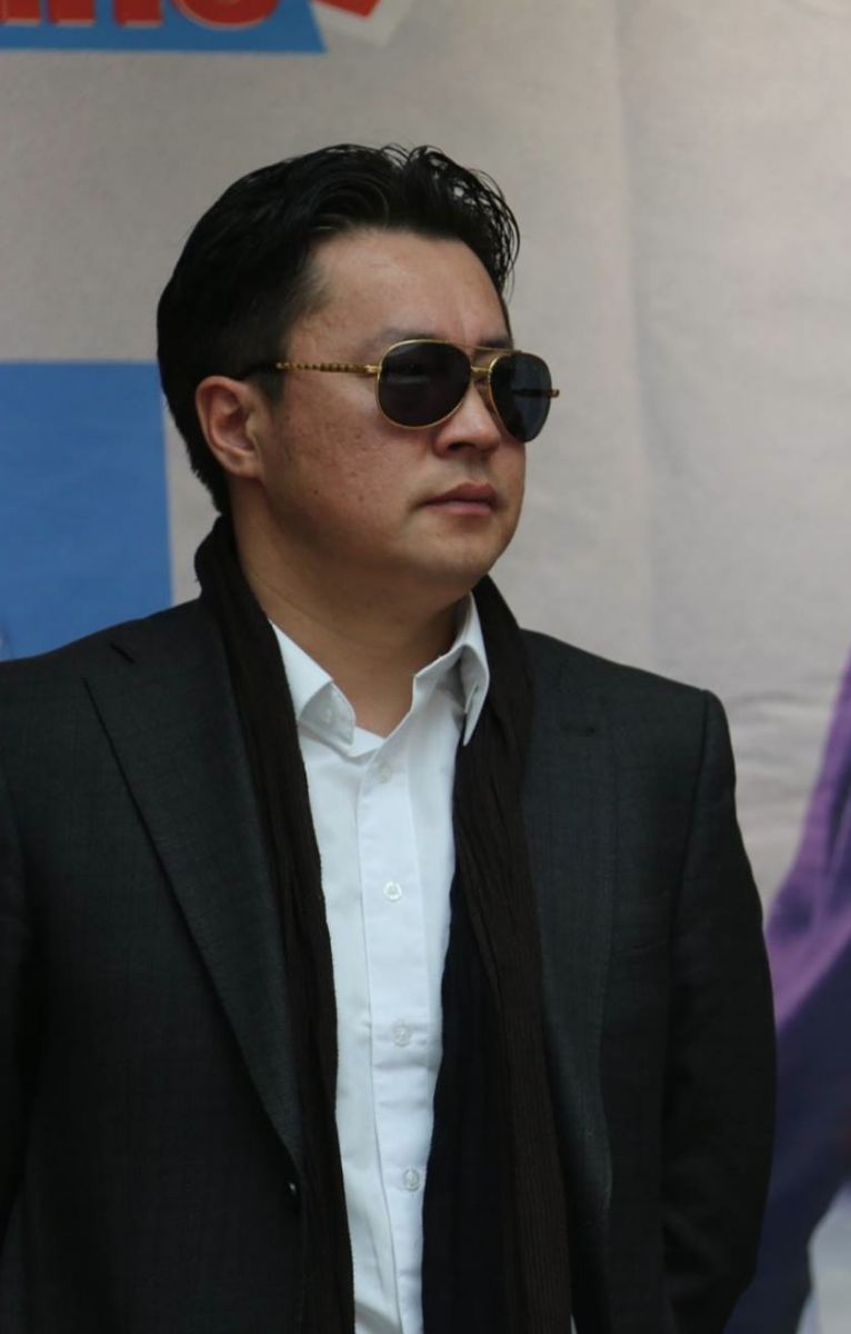 С.Болд-Эрдэнэ