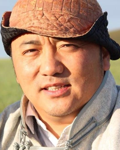 Ж.Баясгалан