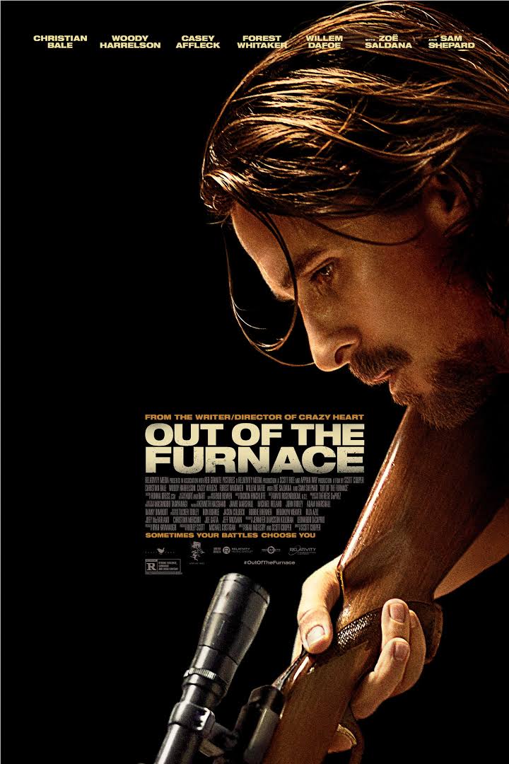 Out of the Furnace