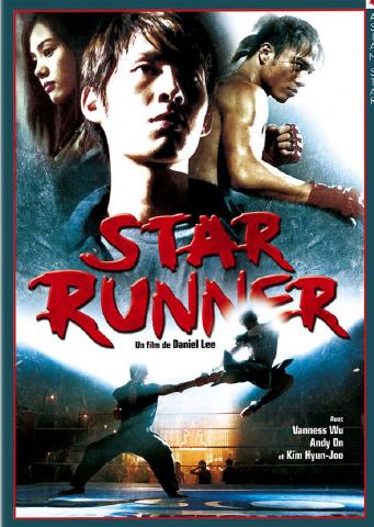Star Runner