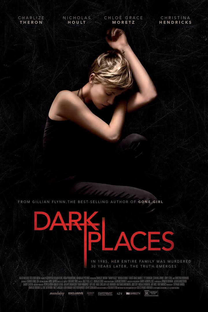 Dark Places